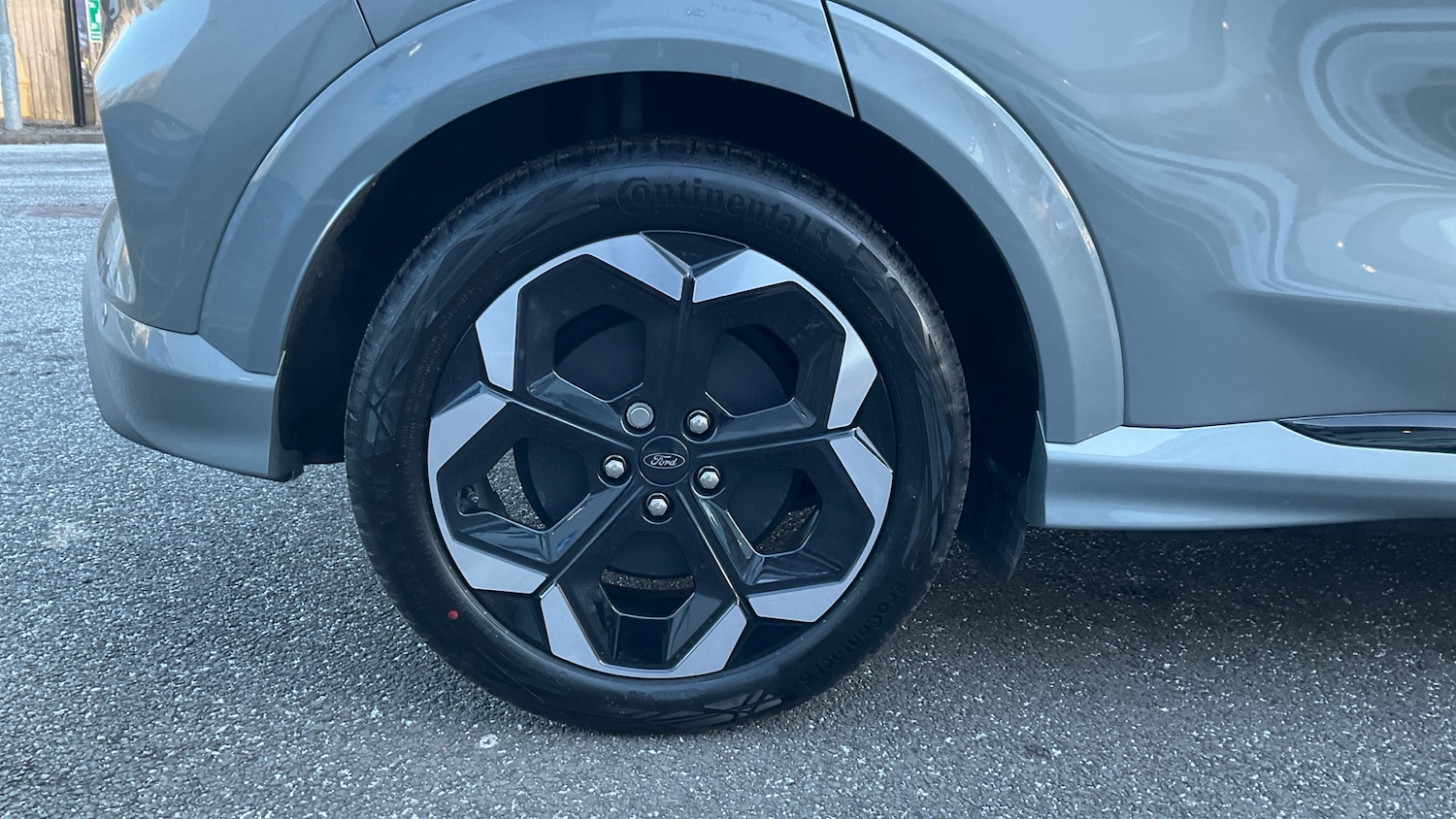 Used Ford Puma 2025 for sale - 77104026: Photo 24