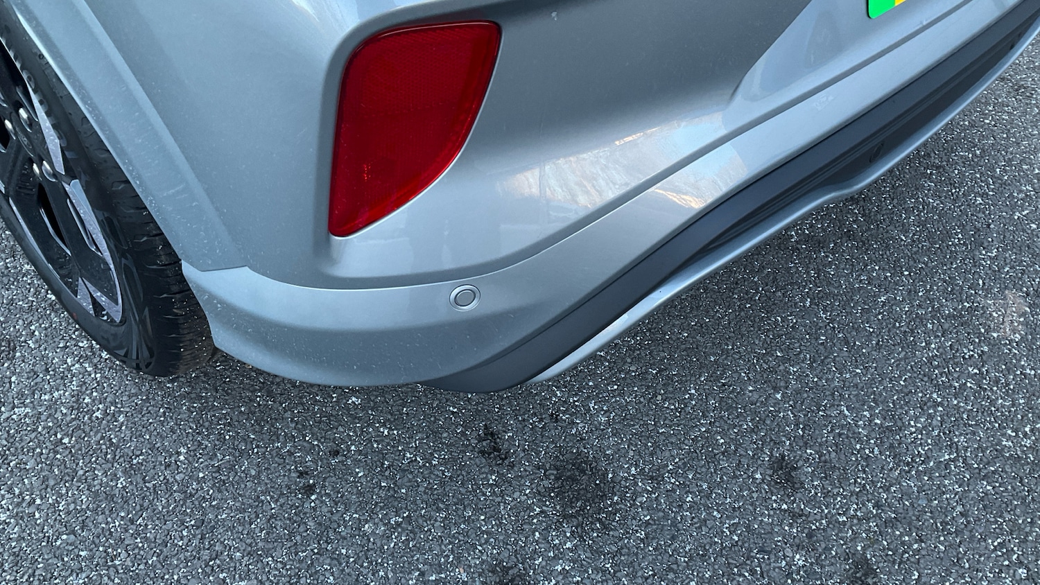 Used Ford Puma 2025 for sale - 77104026: Photo 26