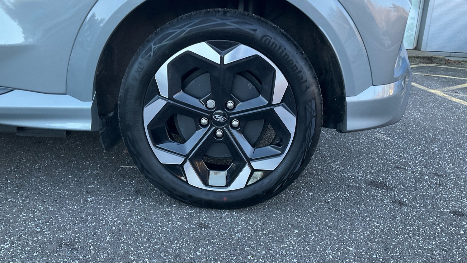 Used Ford Puma 2025 for sale - 77104026: Photo 28