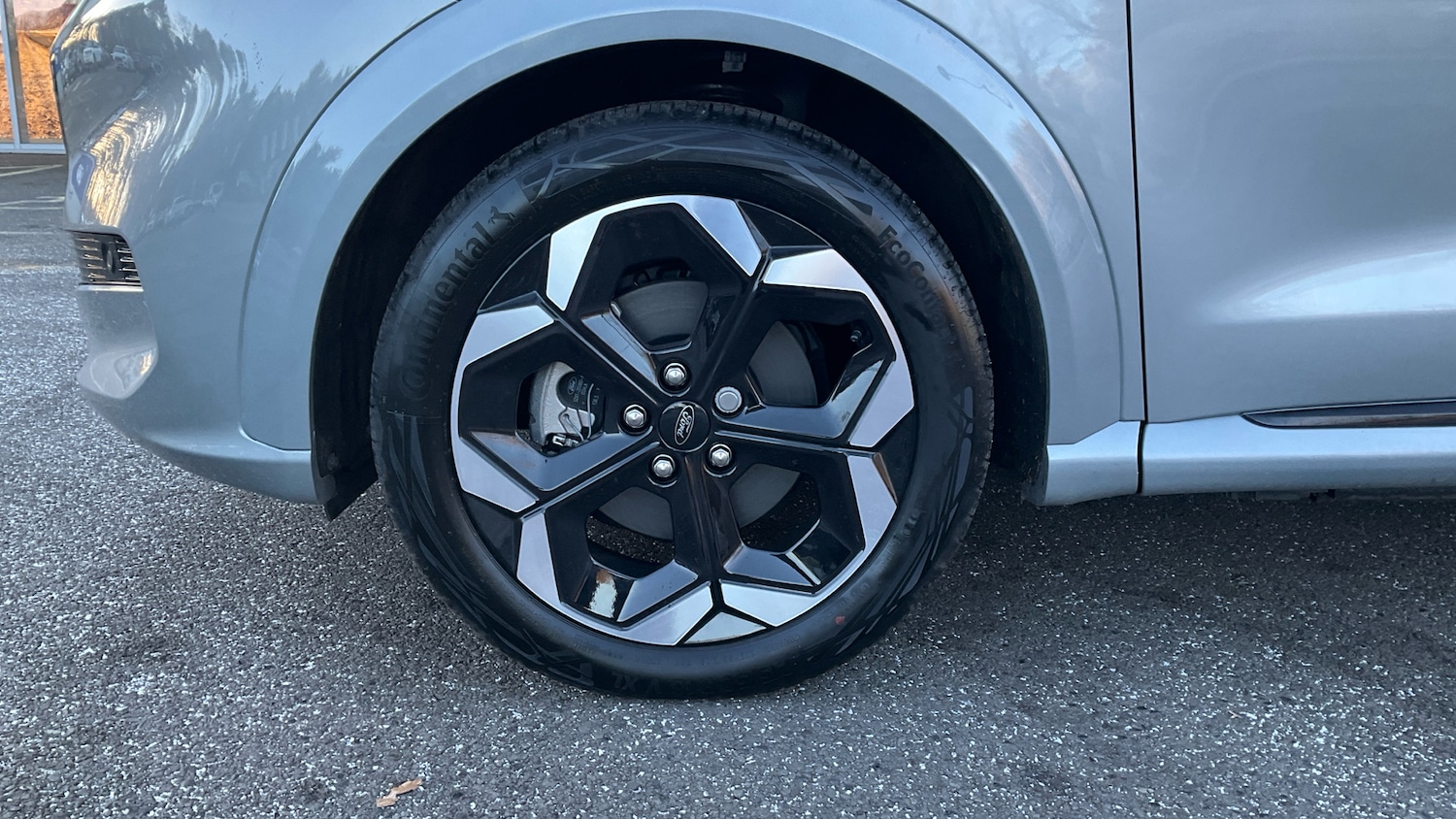 Used Ford Puma 2025 for sale - 77104026: Photo 29