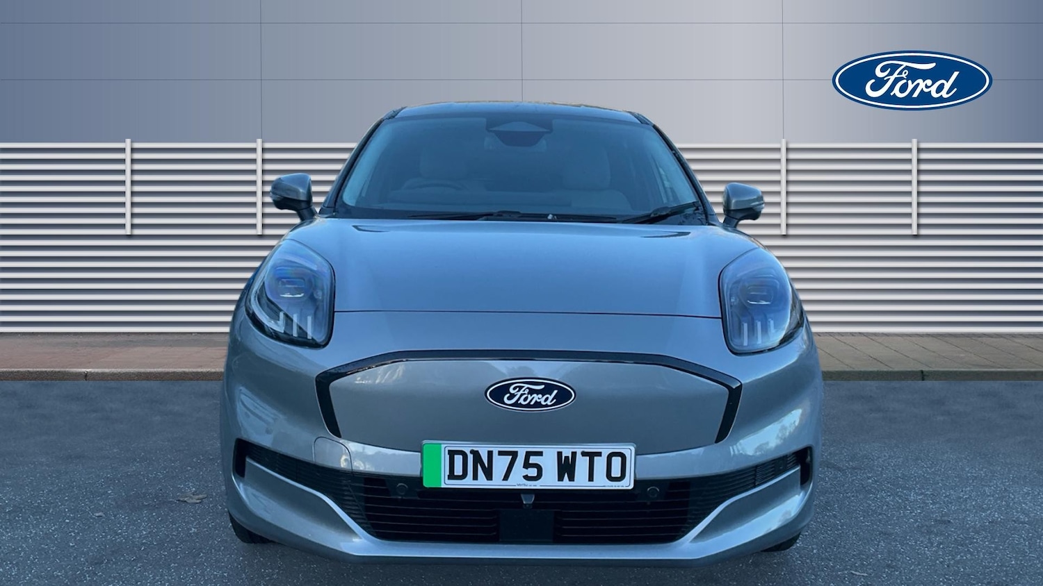 Used Ford Puma 2025 for sale - 77104026: Photo 3