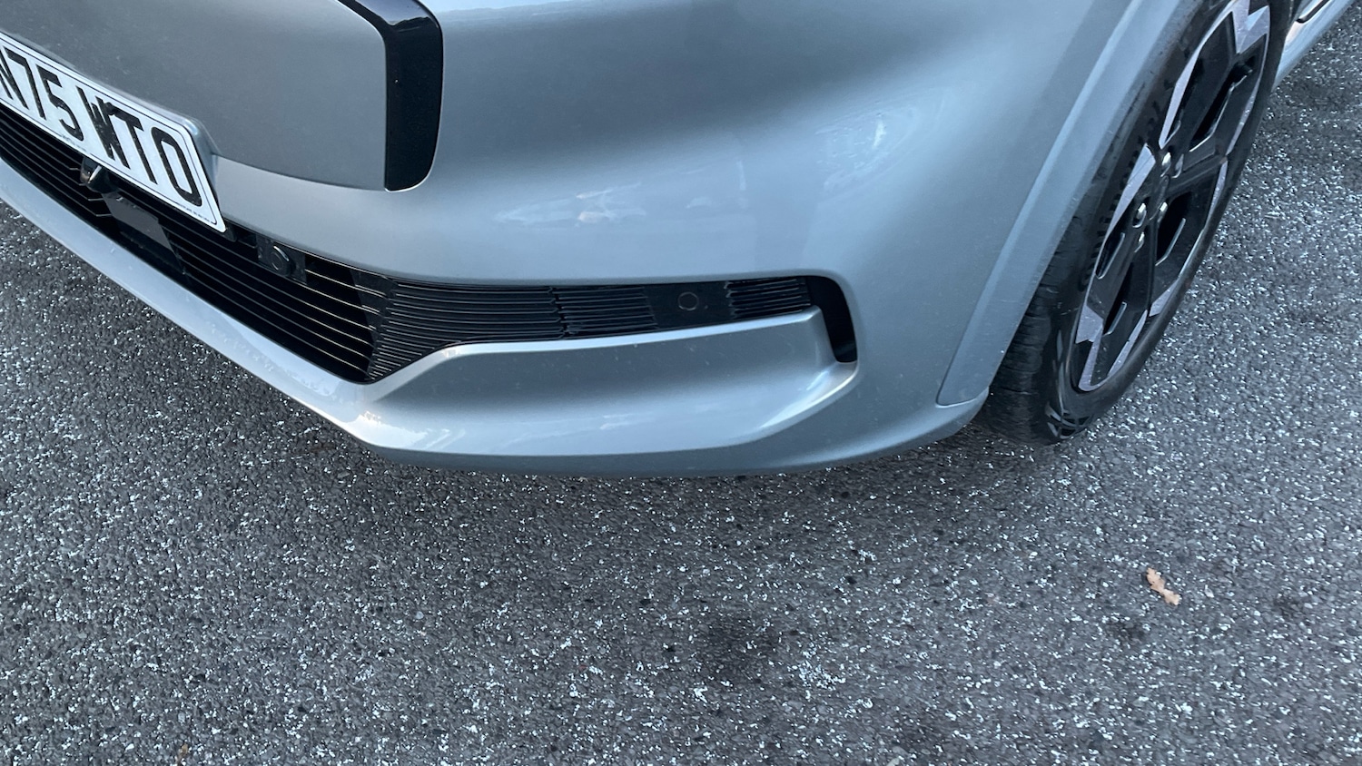 Used Ford Puma 2025 for sale - 77104026: Photo 30