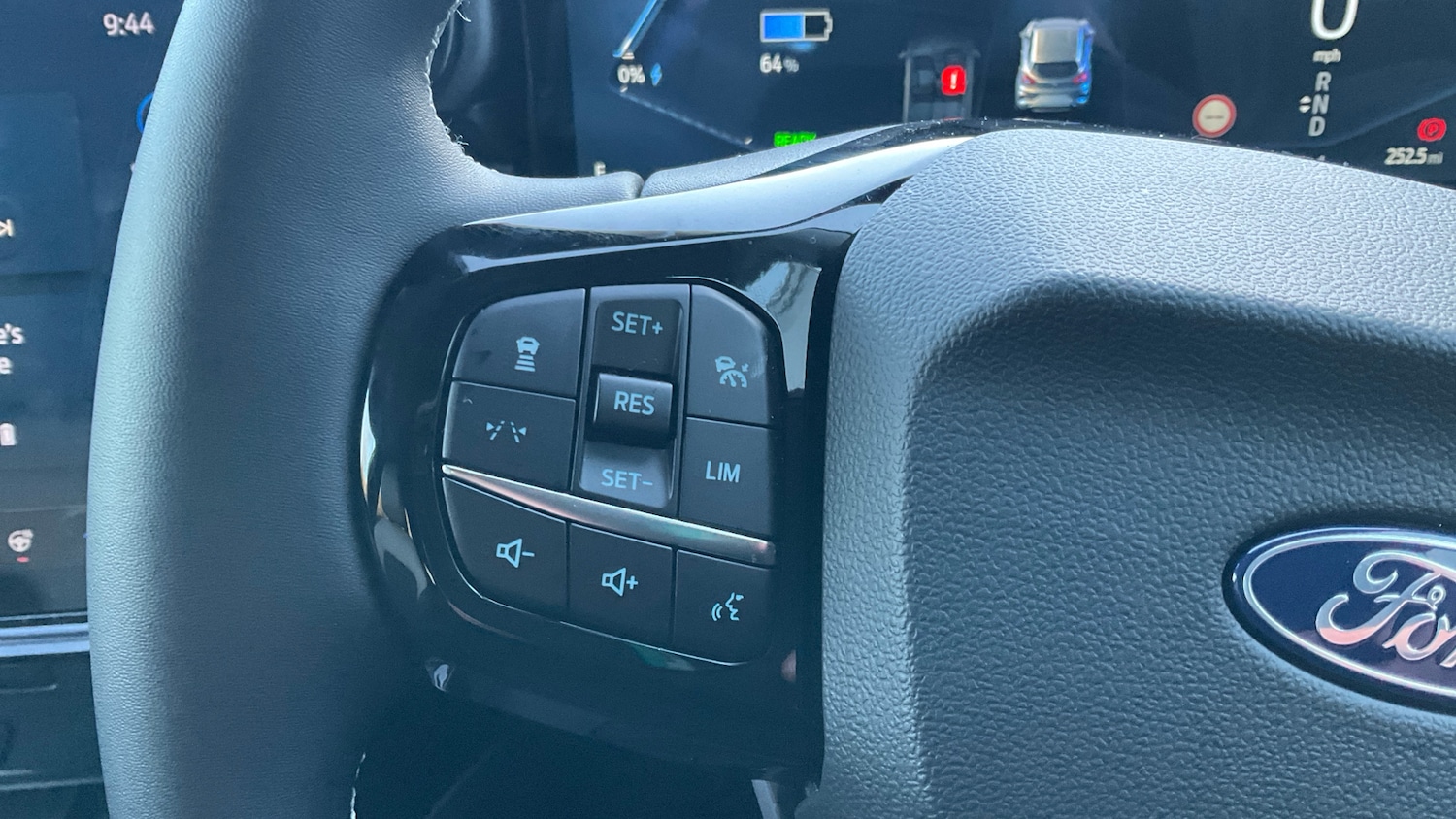 Used Ford Puma 2025 for sale - 77104026: Photo 33