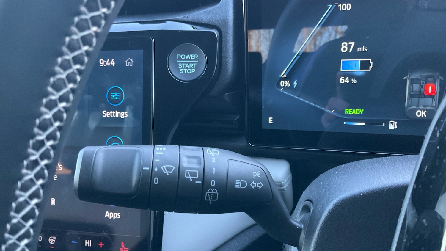 Used Ford Puma 2025 for sale - 77104026: Photo 35