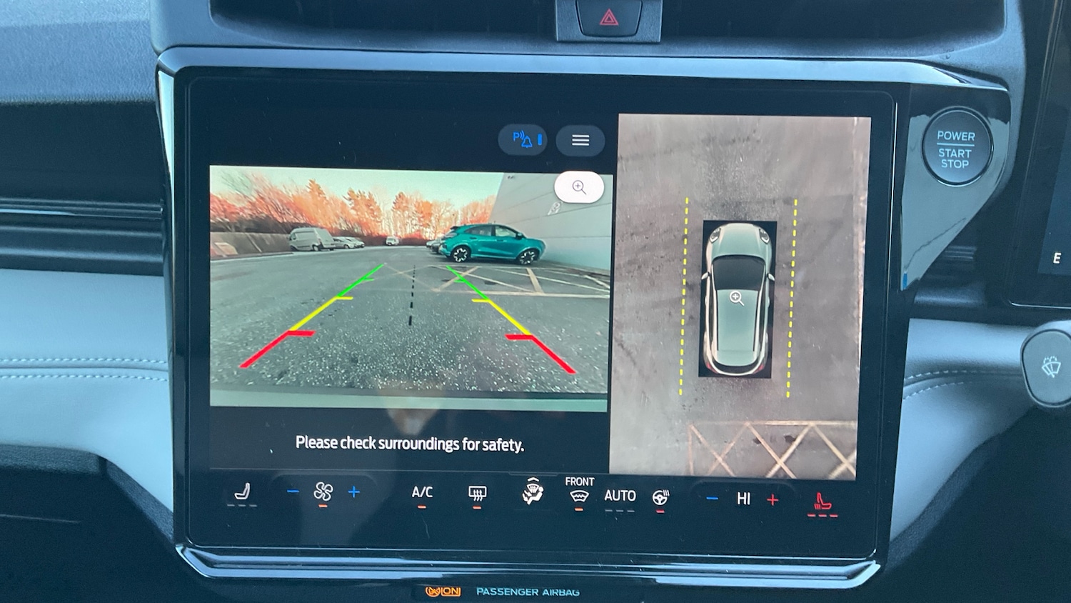 Used Ford Puma 2025 for sale - 77104026: Photo 37