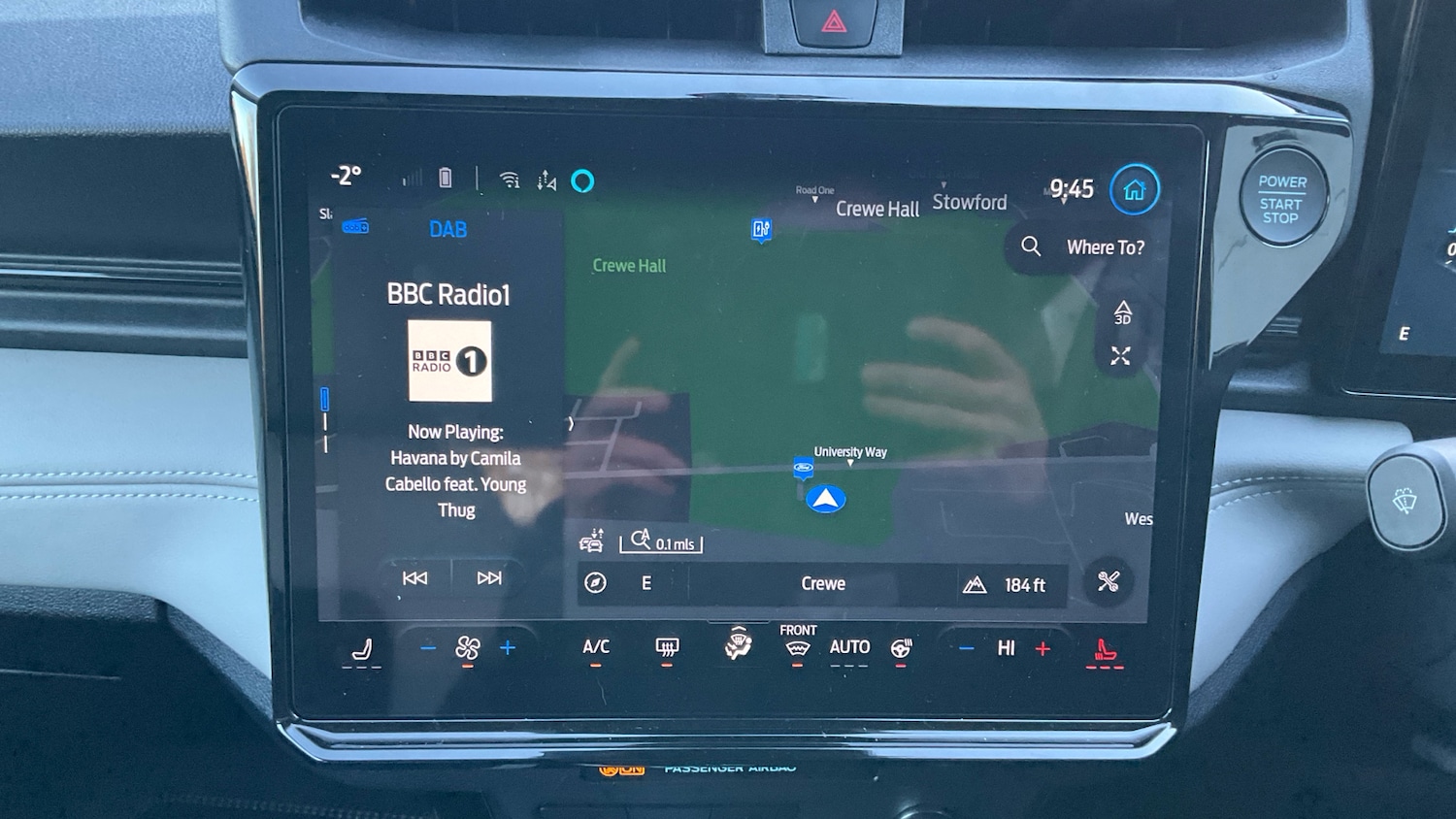 Used Ford Puma 2025 for sale - 77104026: Photo 38