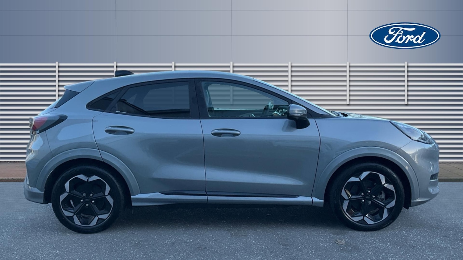 Used Ford Puma 2025 for sale - 77104026: Photo 5