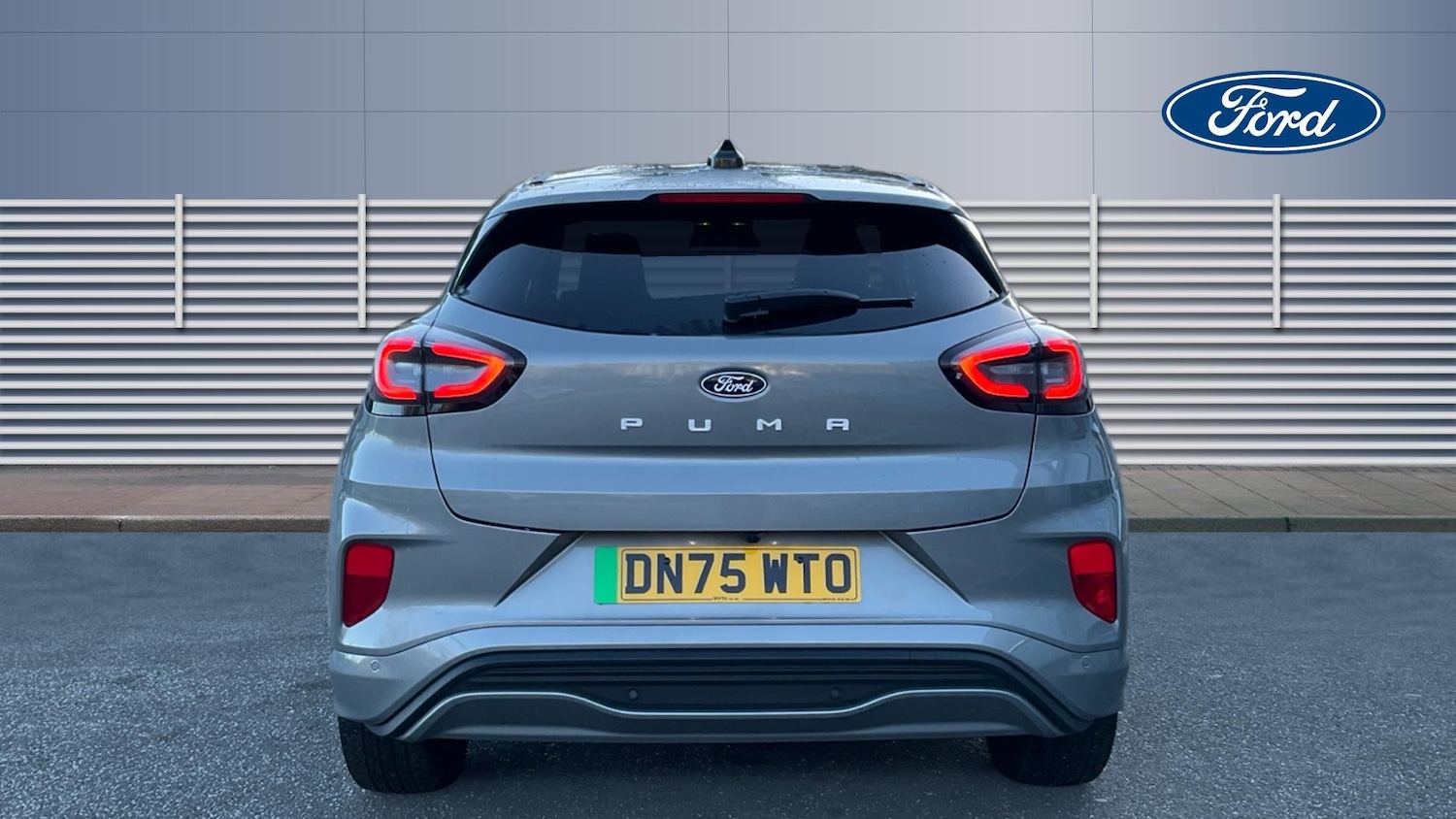 Used Ford Puma 2025 for sale - 77104026: Photo 6