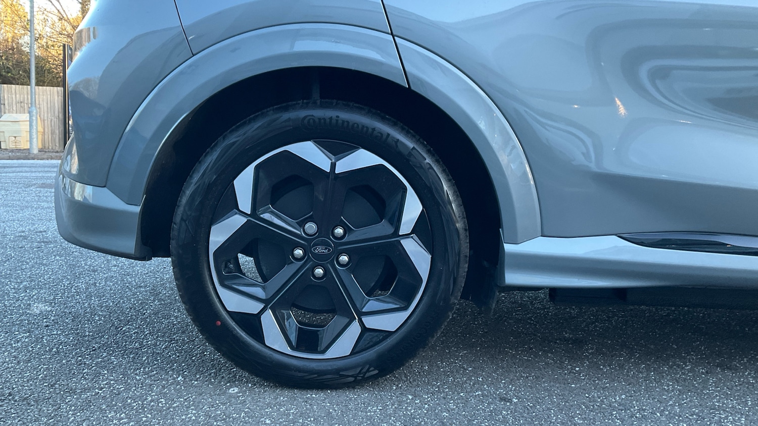 Used Ford Puma 2025 for sale - 77104026: Photo 7