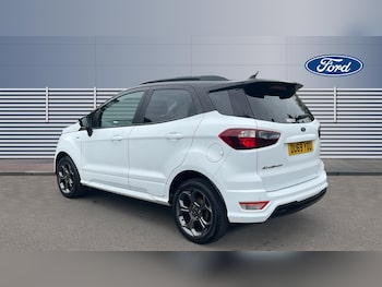 Used Ford Ecosport 2019 for sale - 78520487: Photo
