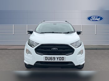 Used Ford Ecosport 2019 for sale - 78520487: Photo