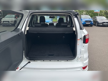 Used Ford Ecosport 2019 for sale - 78520487: Photo