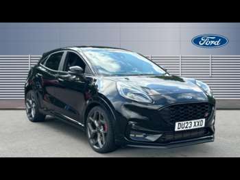 2023 (23) - 1.5 EcoBoost ST 5dr Petrol Hatchback