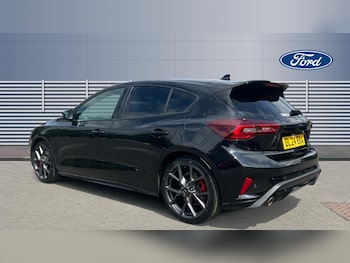 Used Ford Focus 2024 for sale - 79352300: Photo