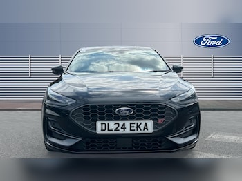 Used Ford Focus 2024 for sale - 79352300: Photo