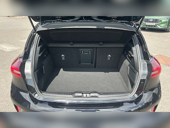 Used Ford Focus 2024 for sale - 79352300: Photo