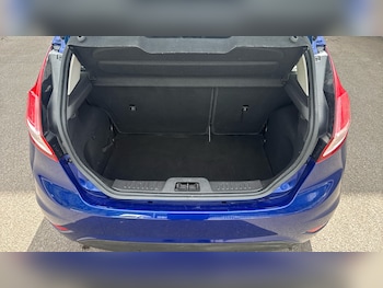 Used Ford Fiesta 2017 for sale - 78685279: Photo