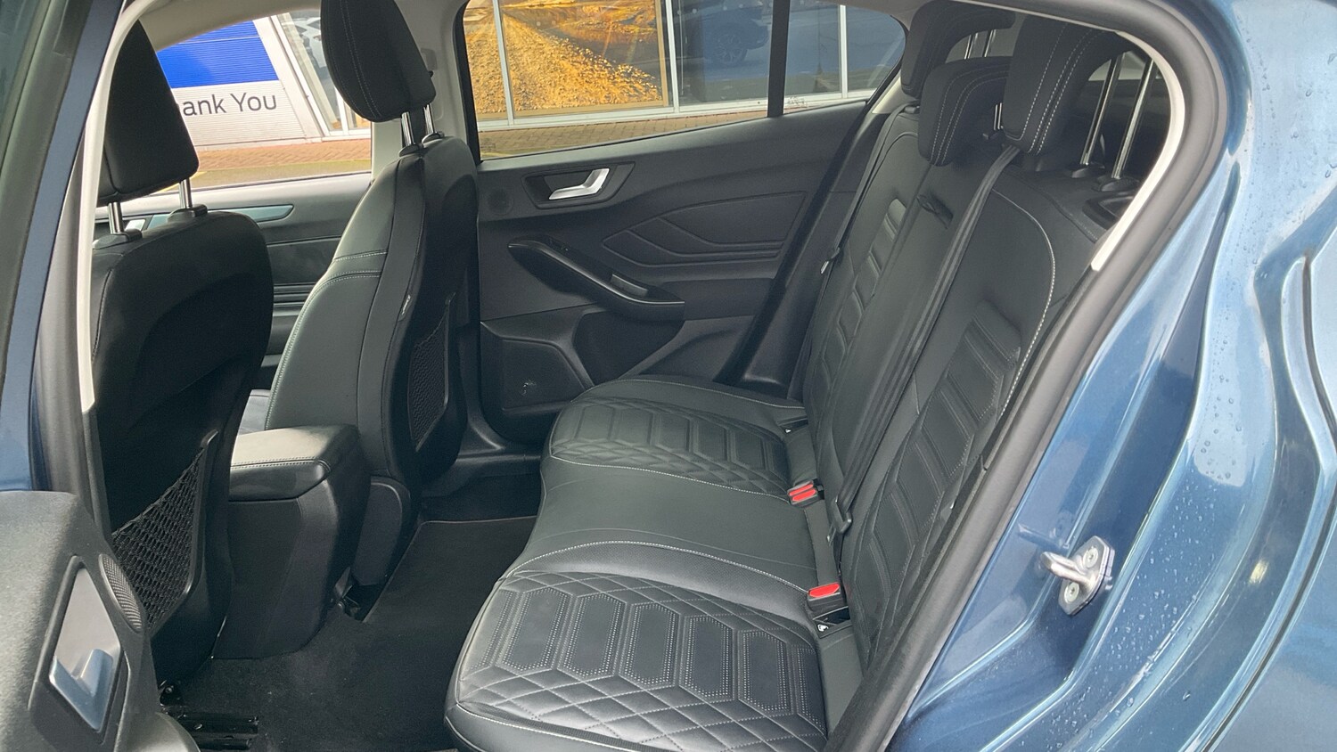 Used Ford Focus 2023 for sale - 77445591: Photo 16