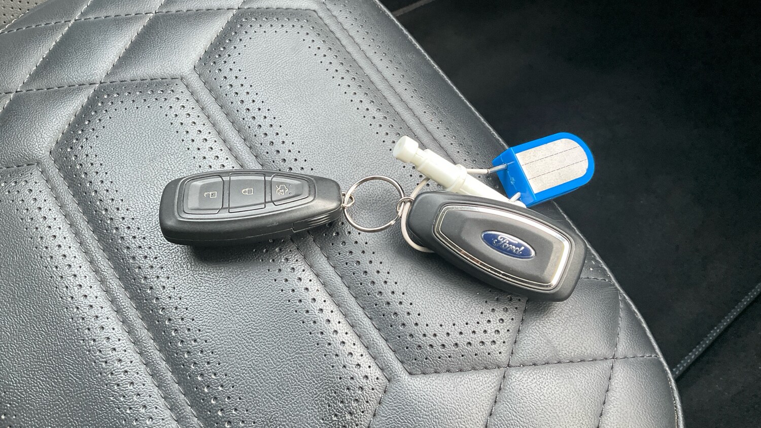 Used Ford Focus 2023 for sale - 77445591: Photo 19