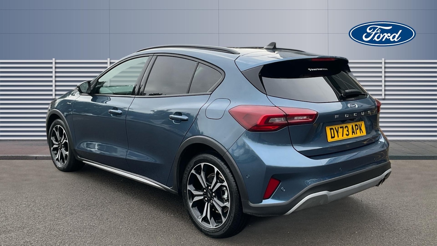 Used Ford Focus 2023 for sale - 77445591: Photo 2