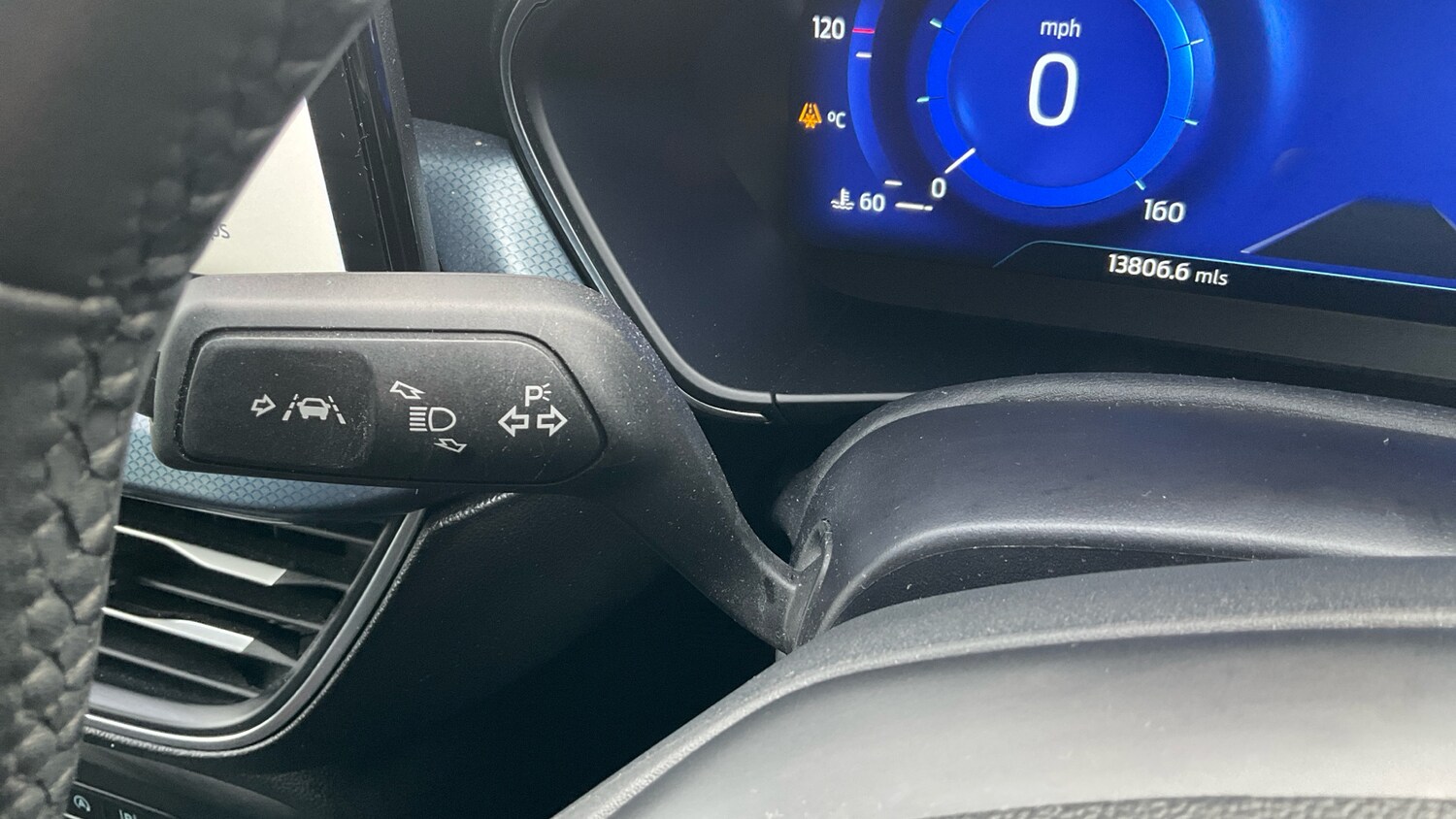 Used Ford Focus 2023 for sale - 77445591: Photo 26