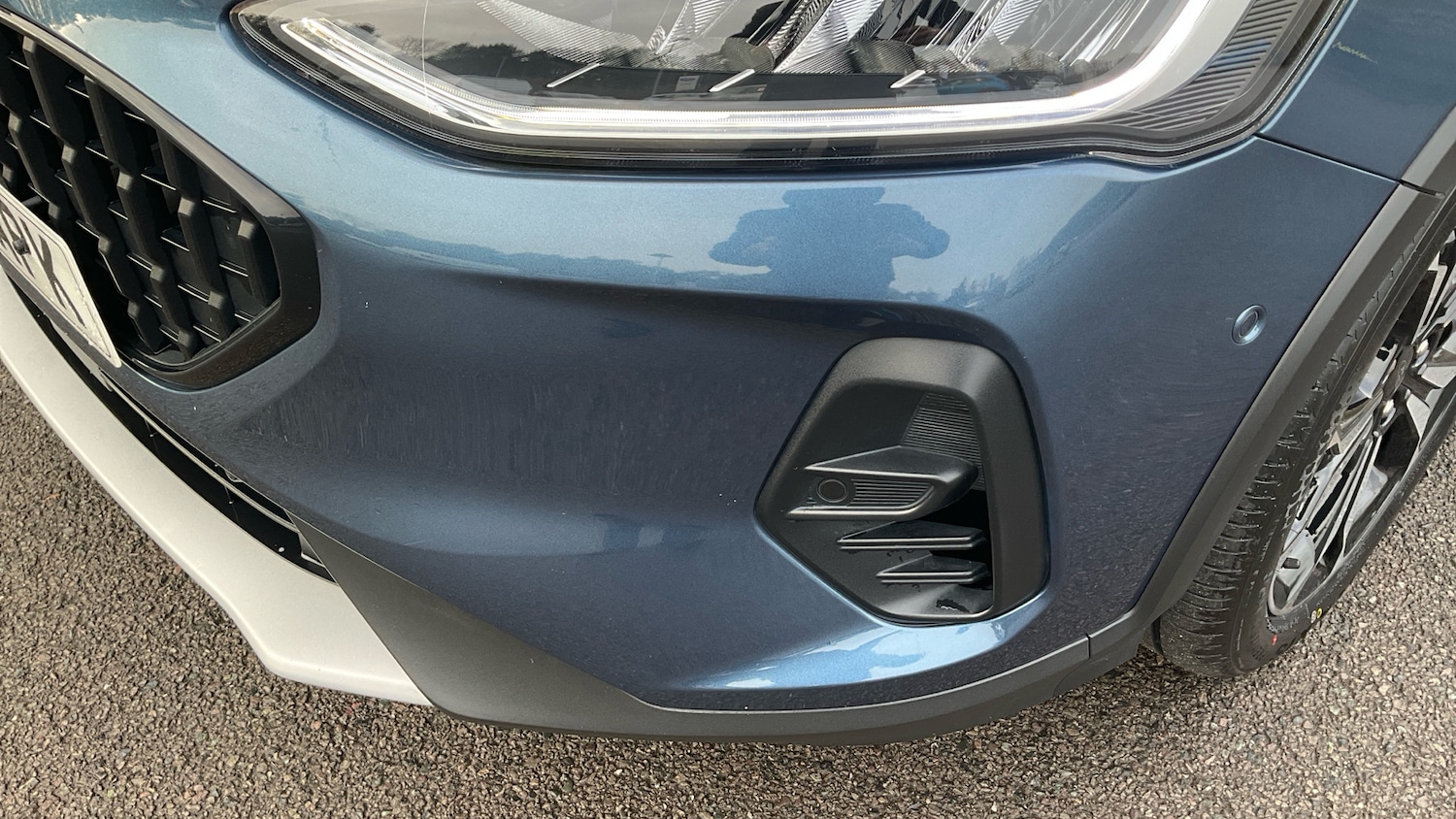 Used Ford Focus 2023 for sale - 77445591: Photo 39