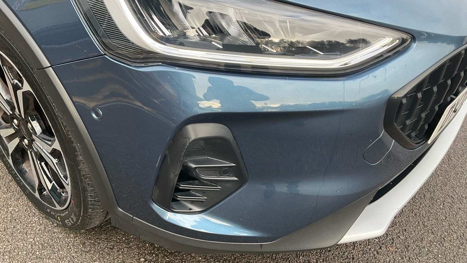 Used Ford Focus 2023 for sale - 77445591: Photo 40