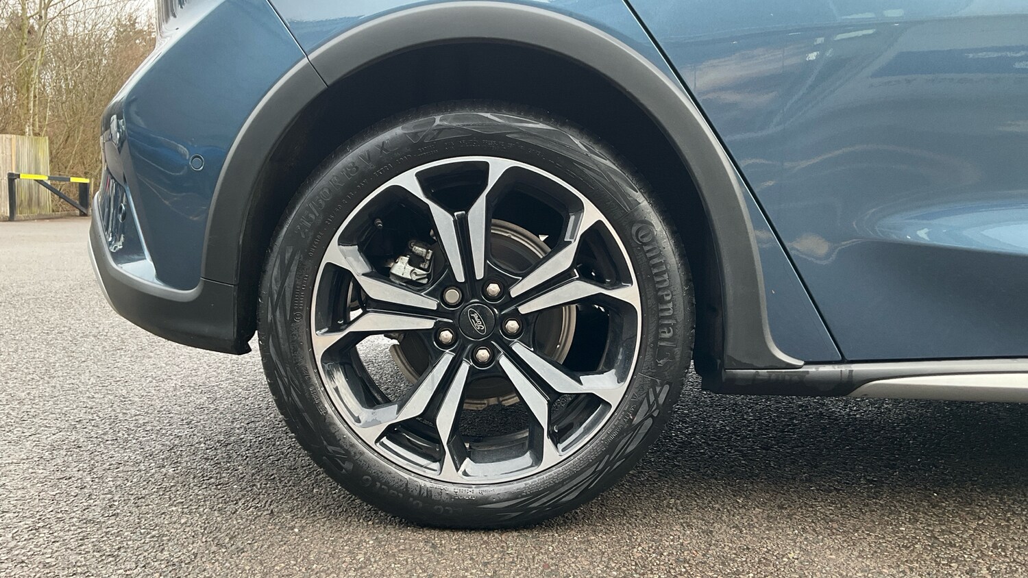 Used Ford Focus 2023 for sale - 77445591: Photo 7