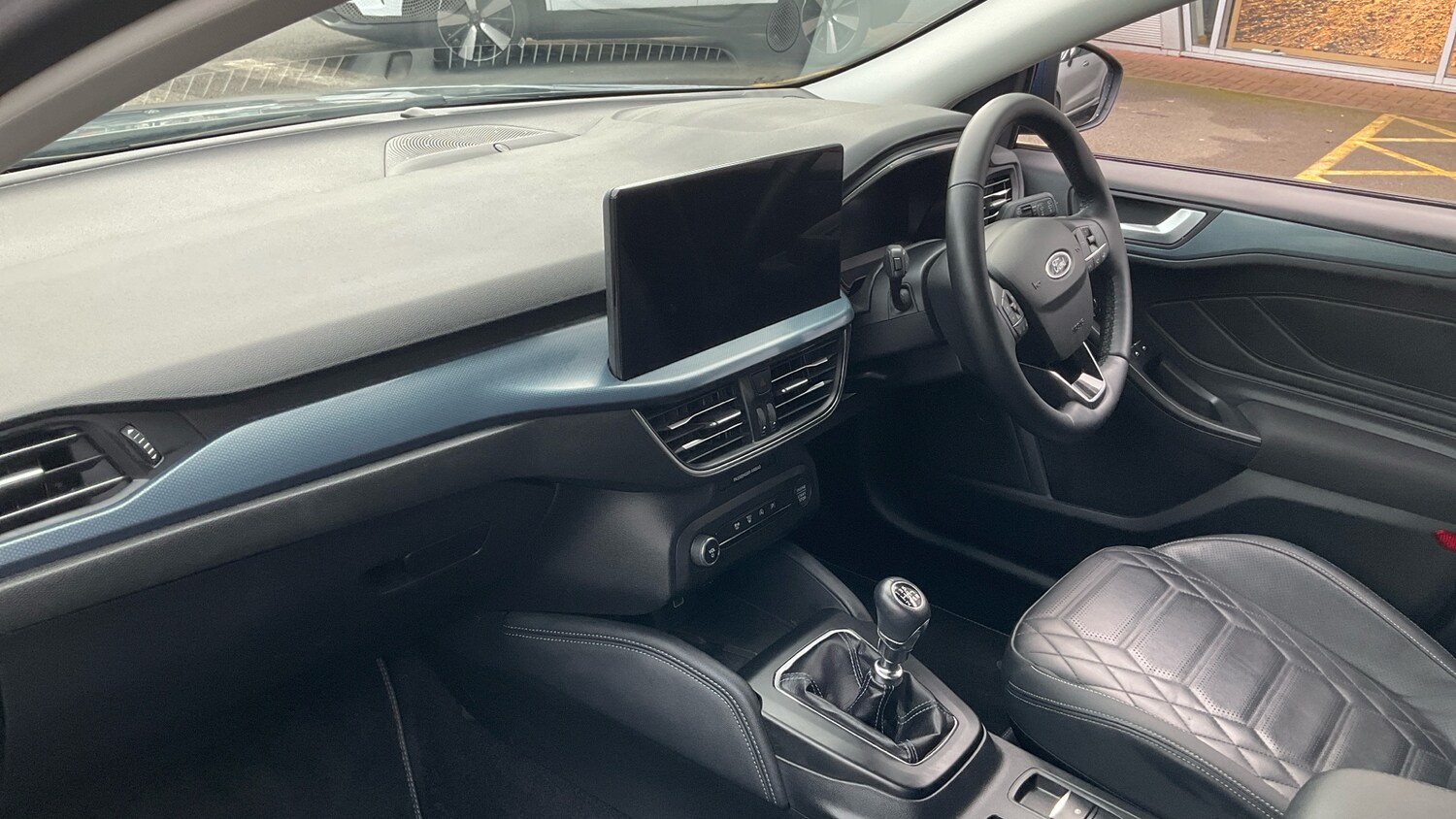 Used Ford Focus 2023 for sale - 77445591: Photo 9