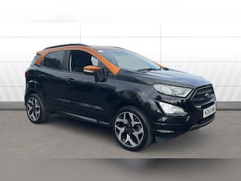 Used Ford Ecosport 2019 for sale - 79765184: Photo