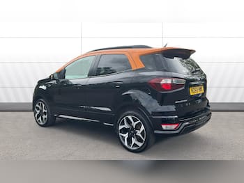 Used Ford Ecosport 2019 for sale - 79765184: Photo