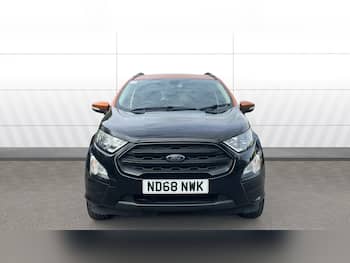 Used Ford Ecosport 2019 for sale - 79765184: Photo