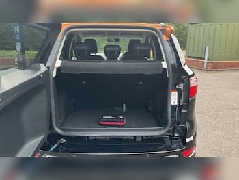 Used Ford Ecosport 2019 for sale - 79765184: Photo
