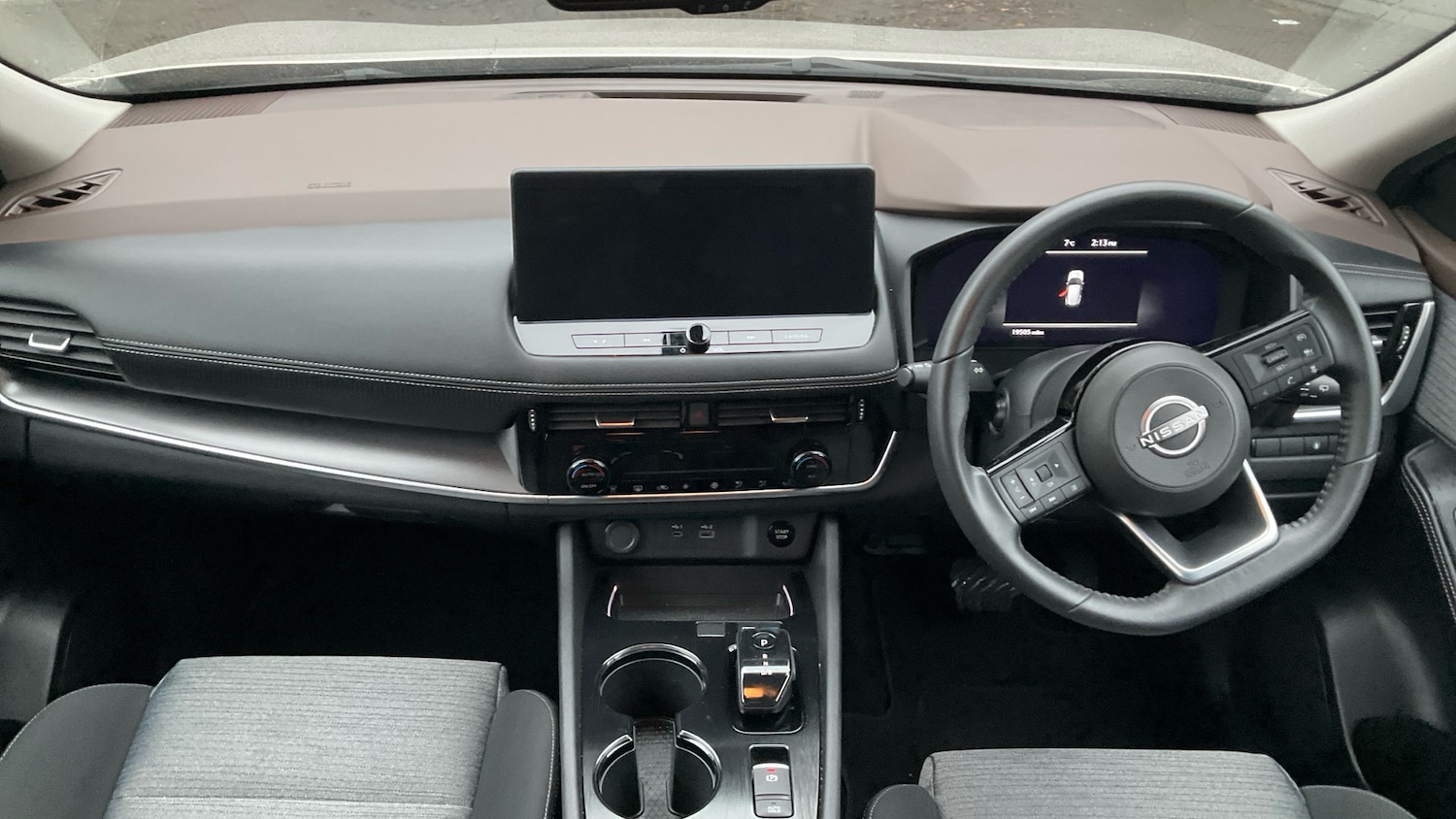 Used Nissan X-Trail 2023 for sale - 77296416: Photo 10