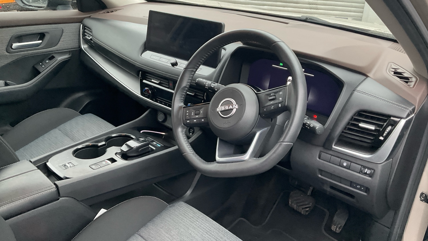 Used Nissan X-Trail 2023 for sale - 77296416: Photo 11