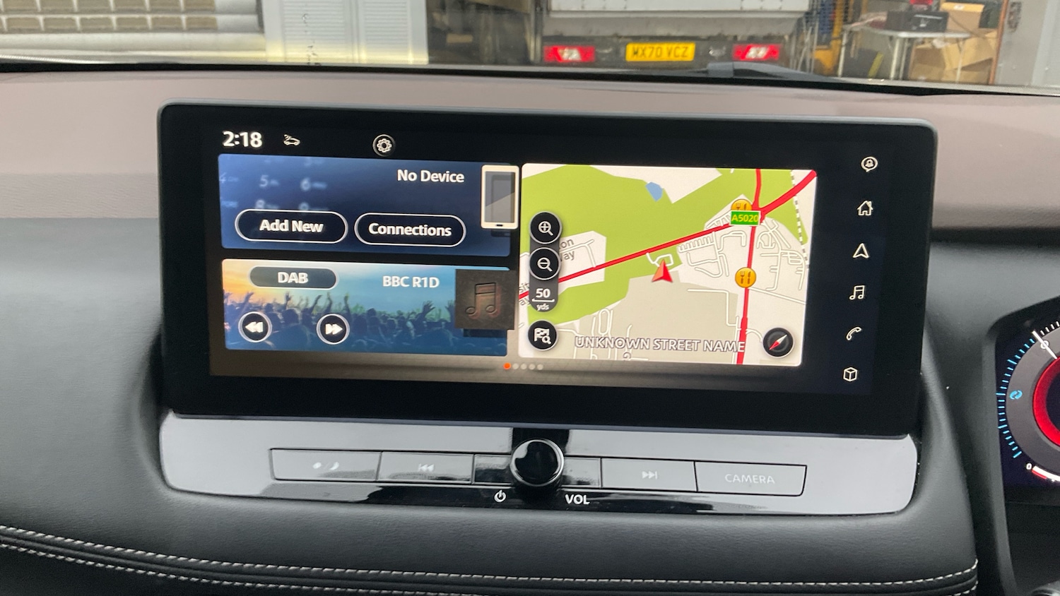 Used Nissan X-Trail 2023 for sale - 77296416: Photo 12