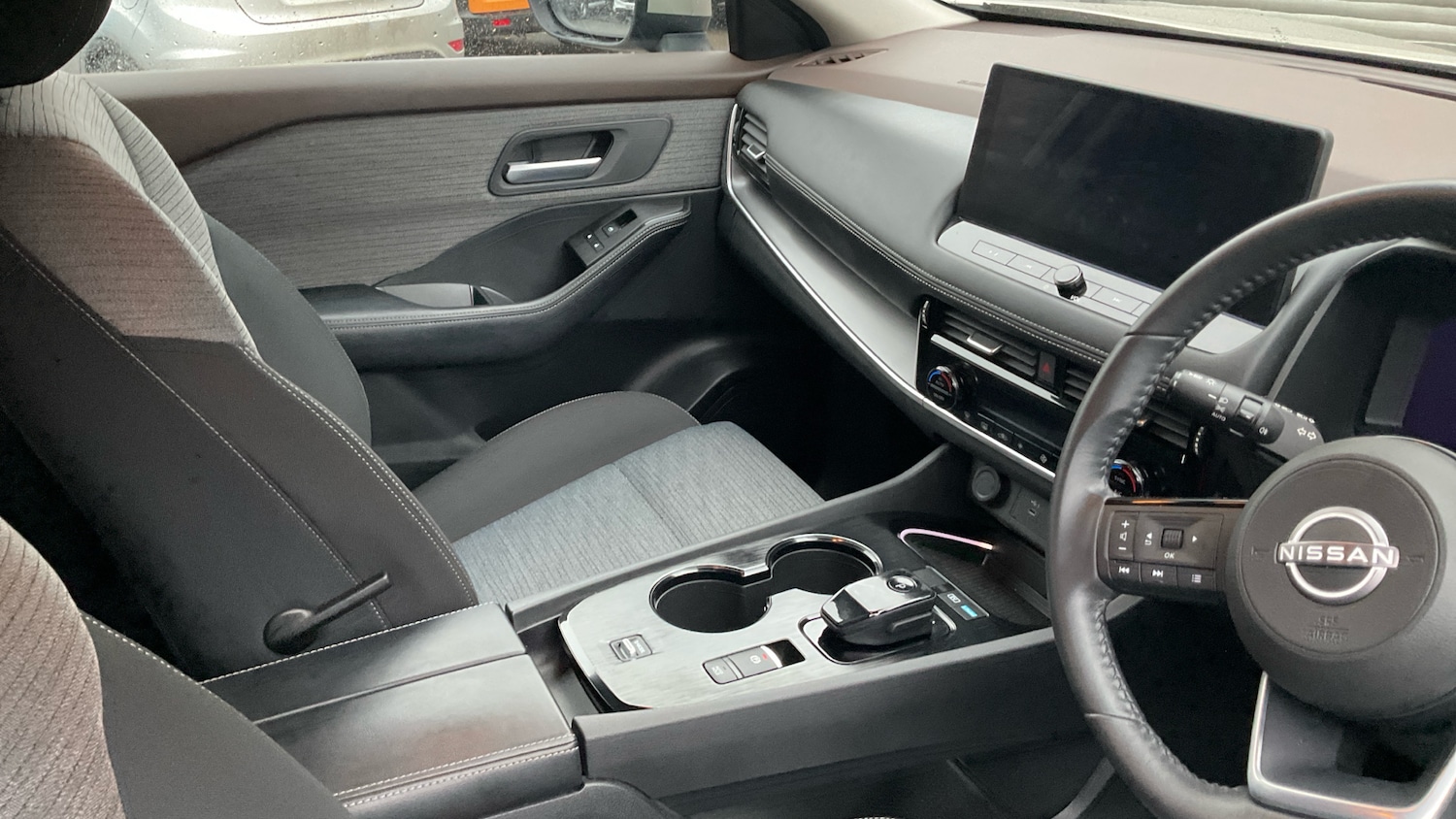 Used Nissan X-Trail 2023 for sale - 77296416: Photo 14