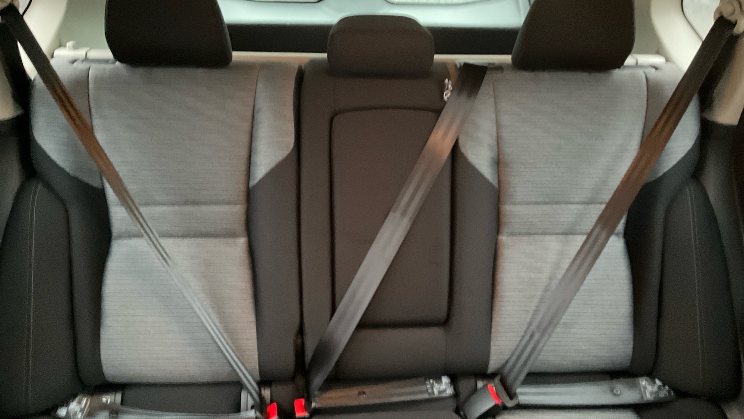 Used Nissan X-Trail 2023 for sale - 77296416: Photo 15