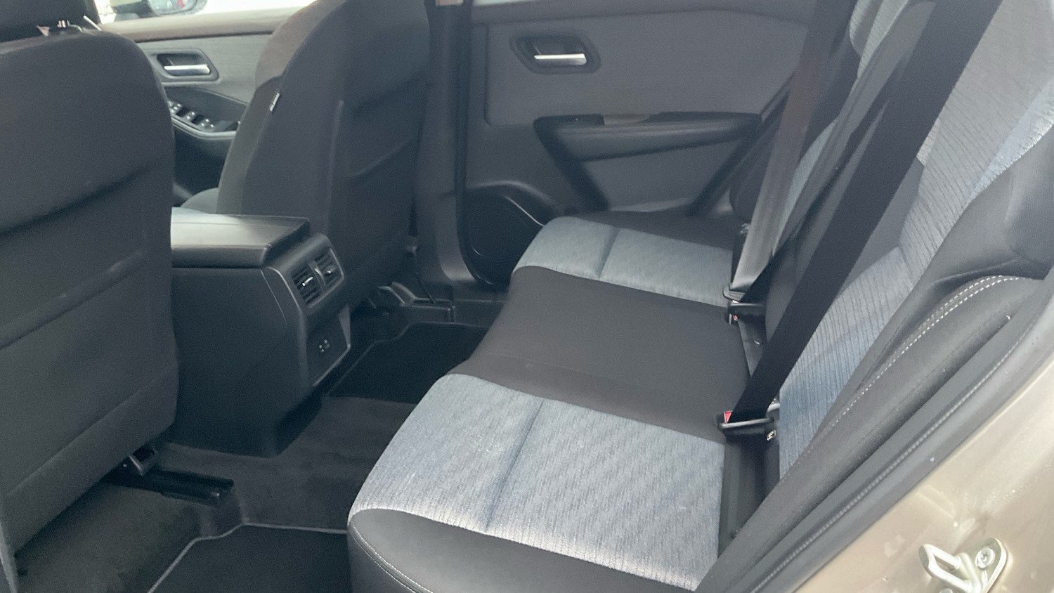 Used Nissan X-Trail 2023 for sale - 77296416: Photo 16