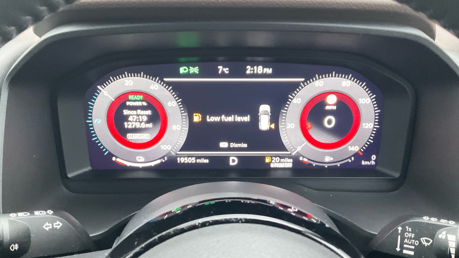 Used Nissan X-Trail 2023 for sale - 77296416: Photo 18