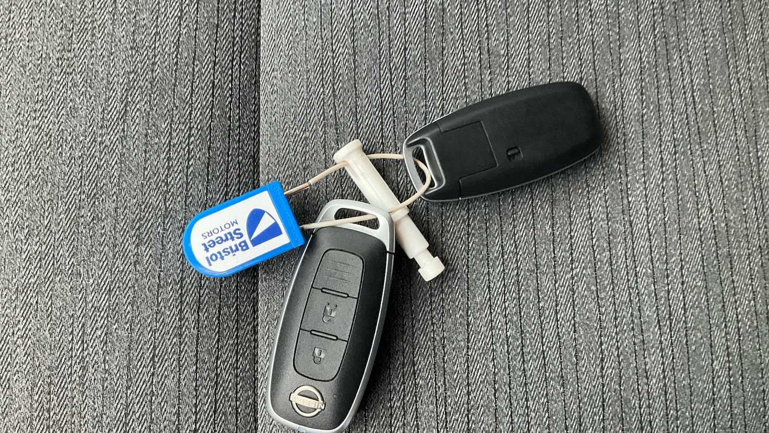 Used Nissan X-Trail 2023 for sale - 77296416: Photo 20