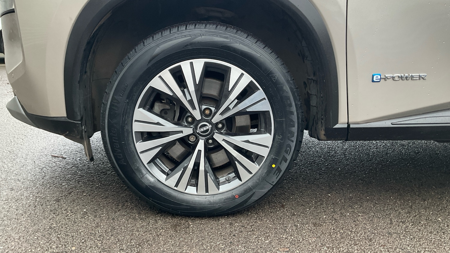 Used Nissan X-Trail 2023 for sale - 77296416: Photo 21