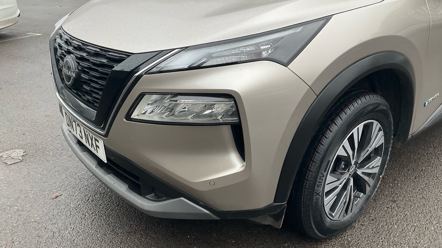 Used Nissan X-Trail 2023 for sale - 77296416: Photo 22