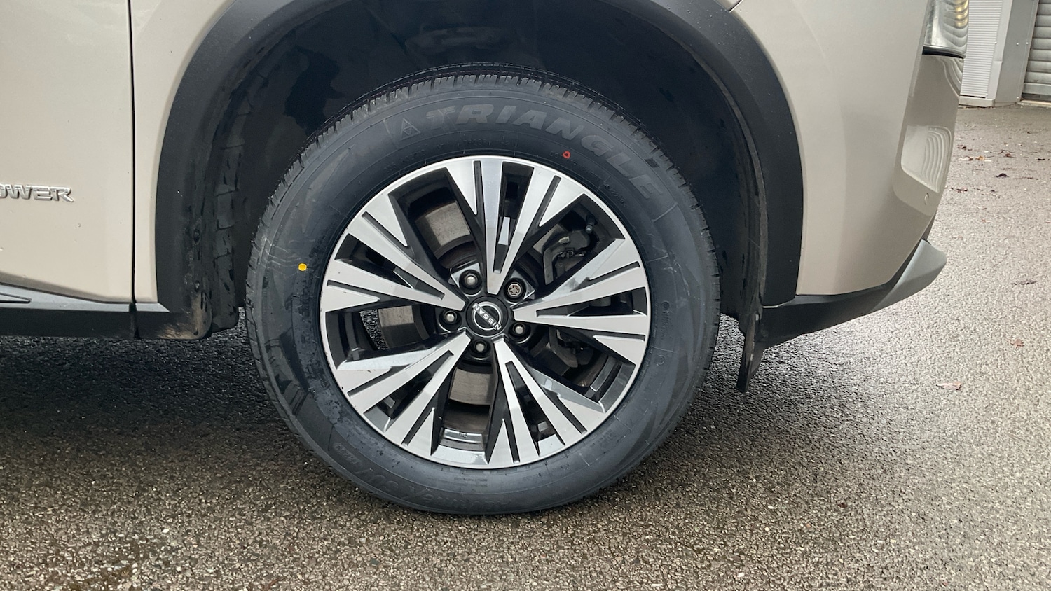 Used Nissan X-Trail 2023 for sale - 77296416: Photo 24