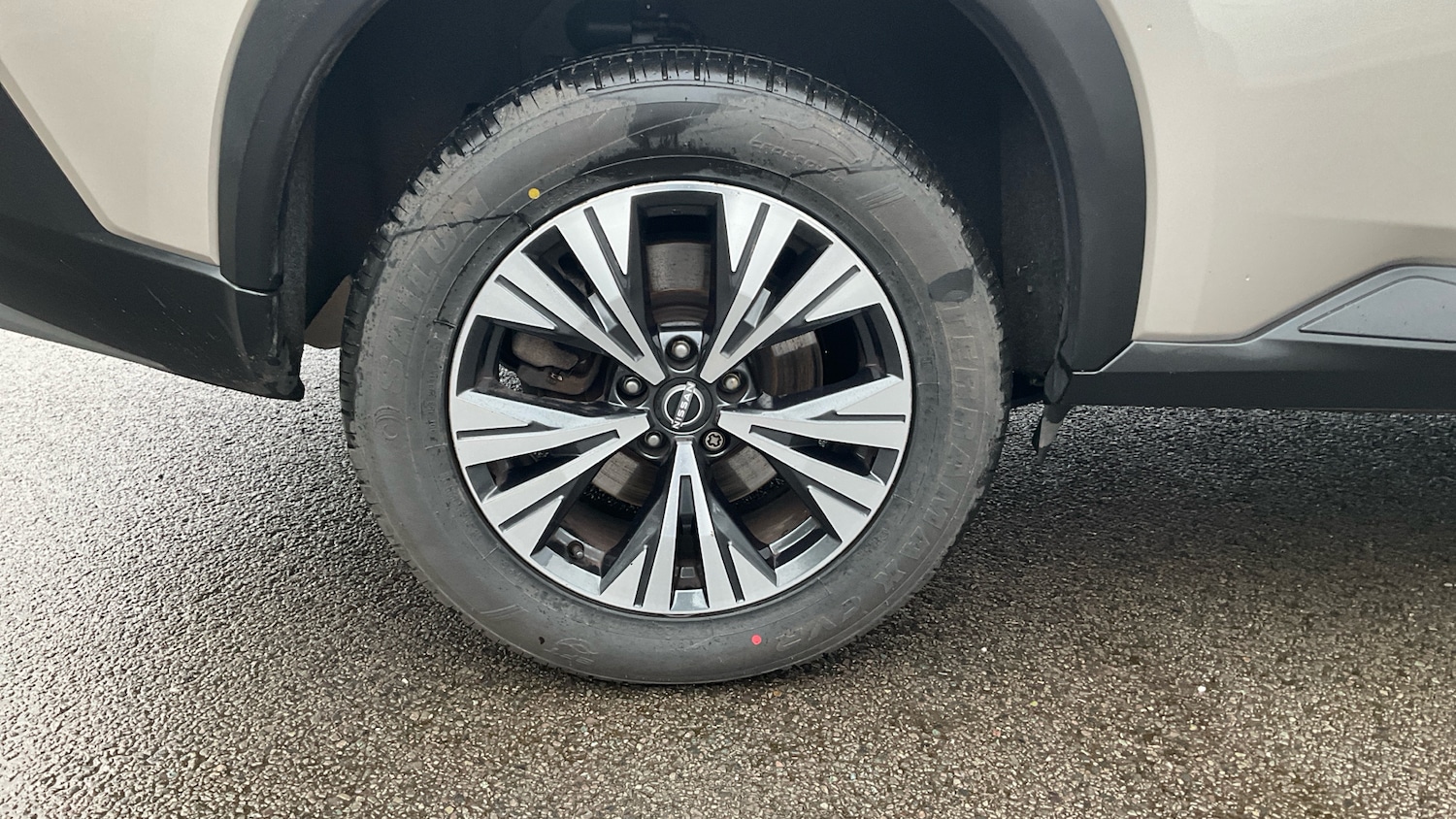 Used Nissan X-Trail 2023 for sale - 77296416: Photo 25