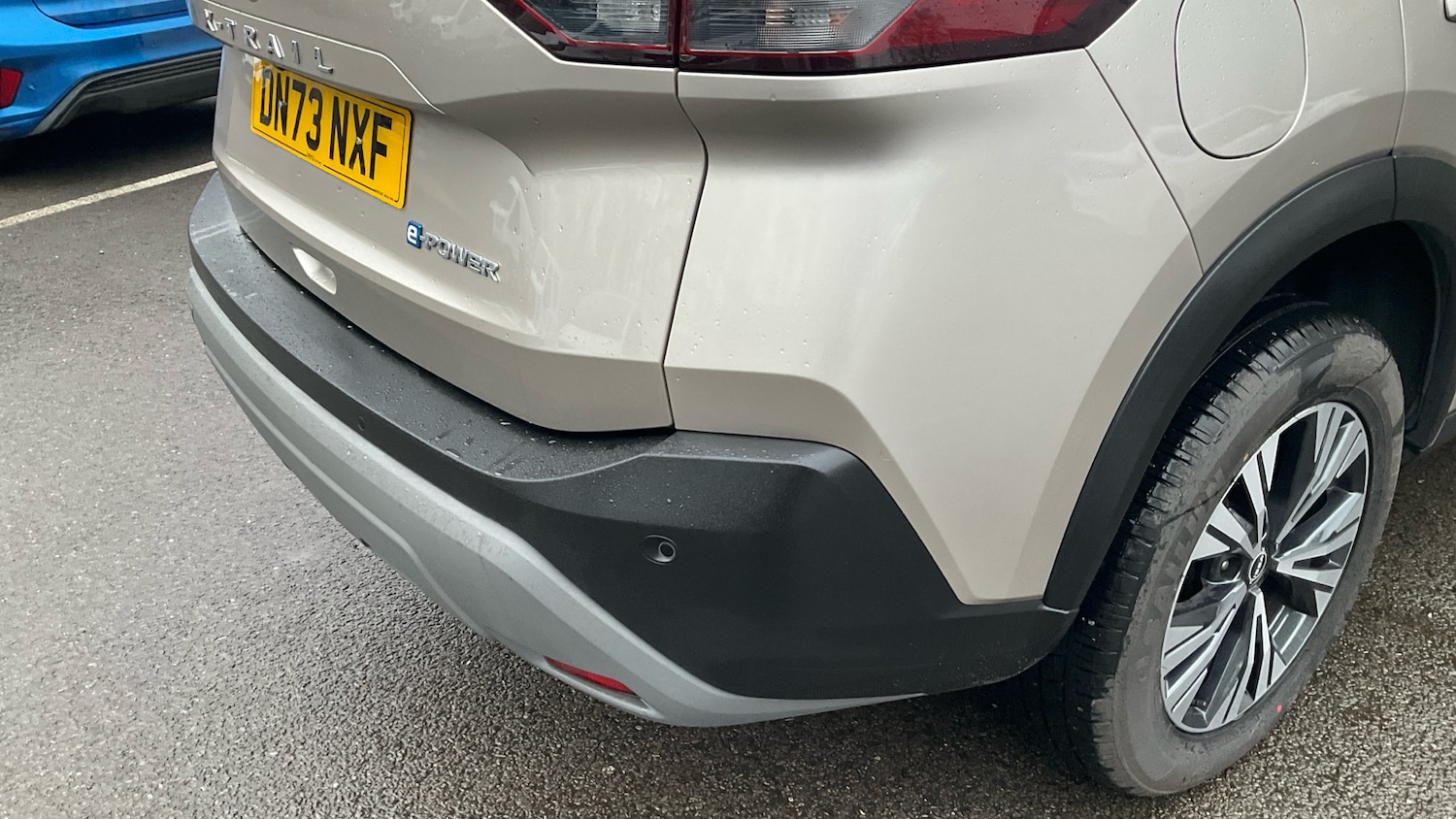 Used Nissan X-Trail 2023 for sale - 77296416: Photo 26