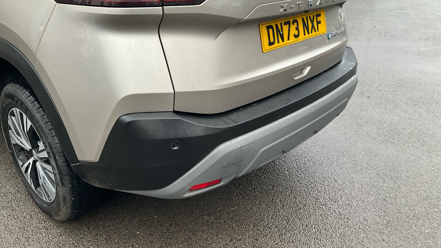 Used Nissan X-Trail 2023 for sale - 77296416: Photo 27