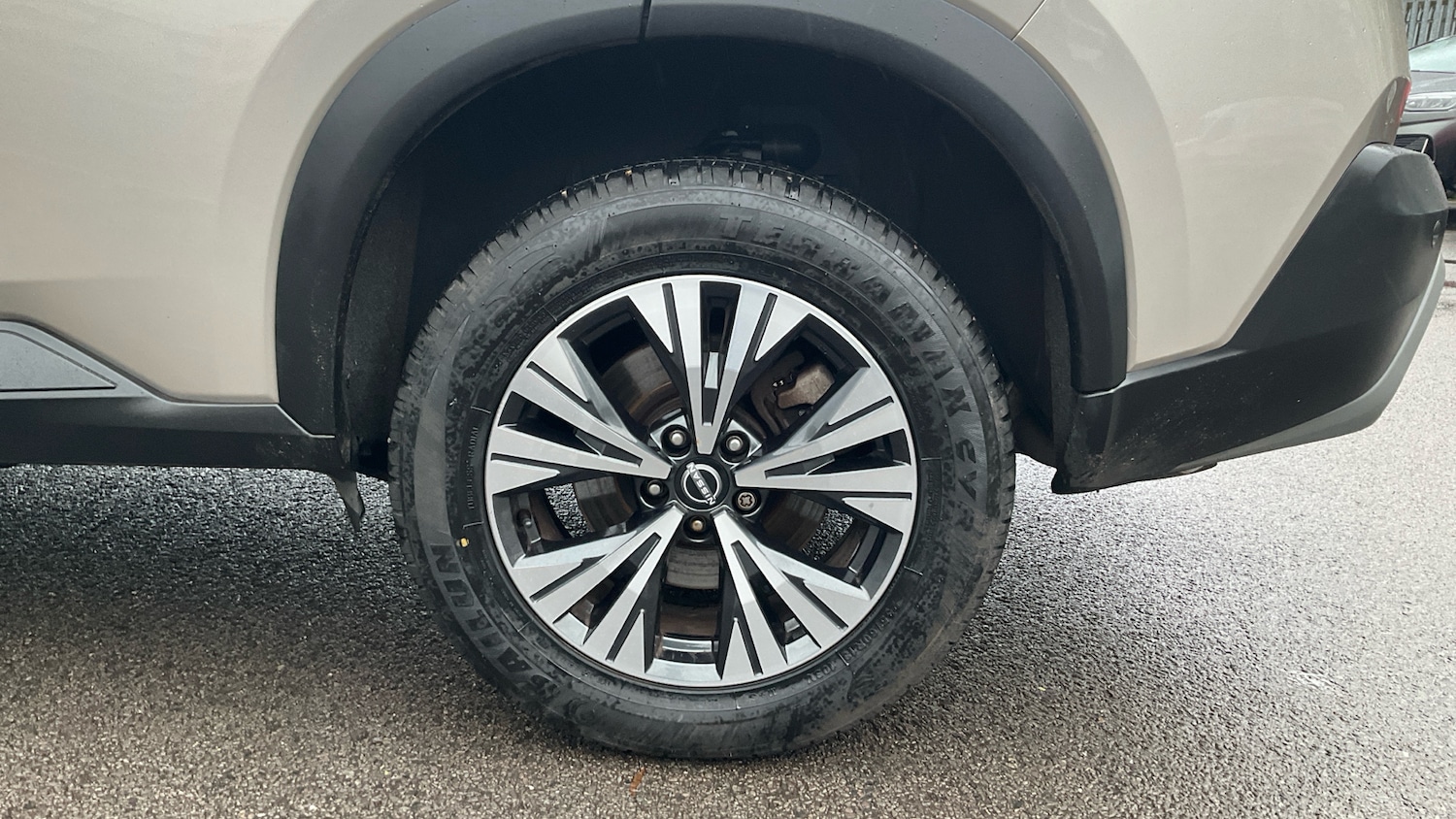 Used Nissan X-Trail 2023 for sale - 77296416: Photo 28