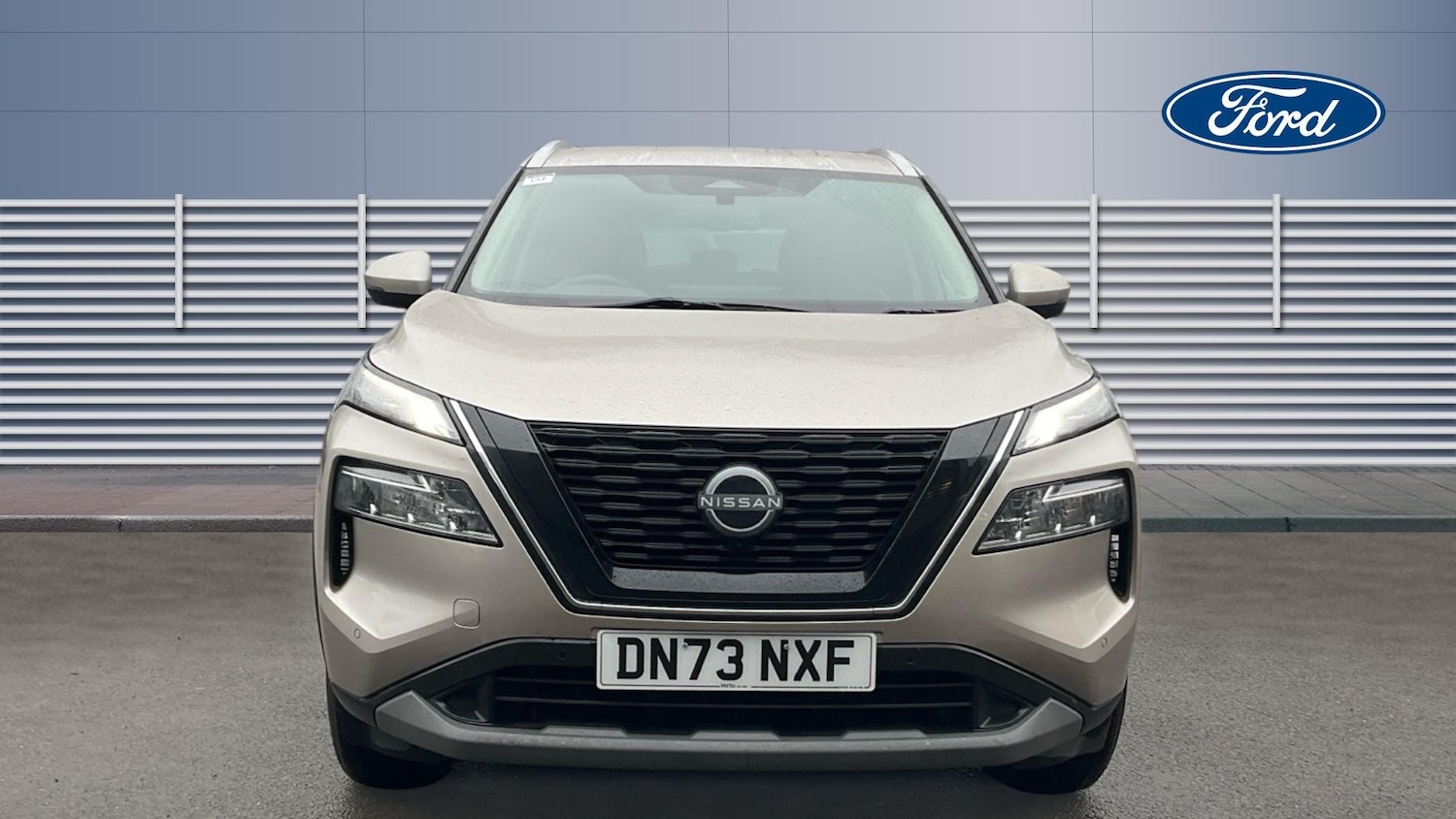 Used Nissan X-Trail 2023 for sale - 77296416: Photo 3