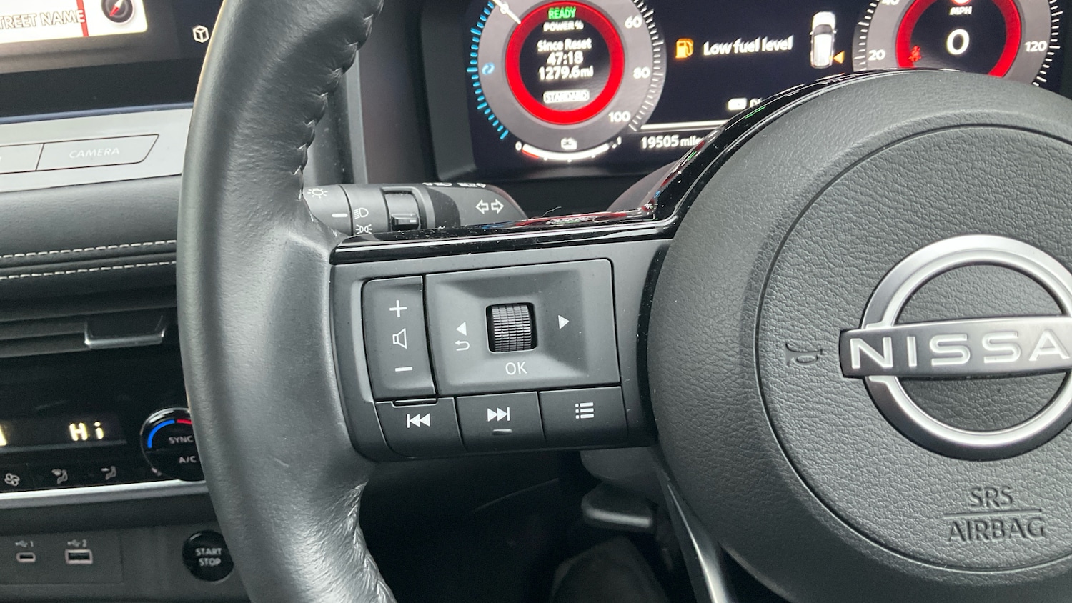 Used Nissan X-Trail 2023 for sale - 77296416: Photo 32